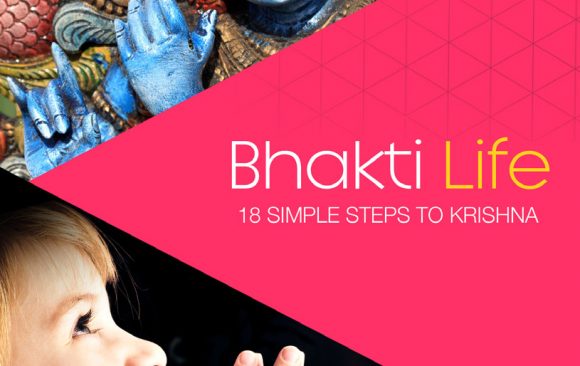 Free E-Book Download: Bhakti Life