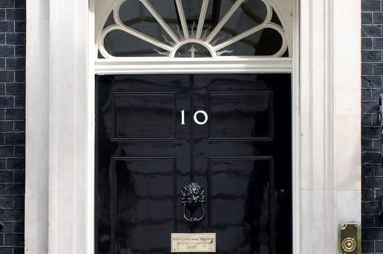 Diwali celebrated at Number 10