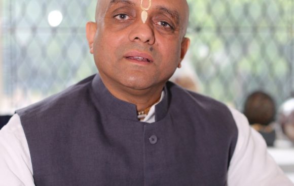 Srutidharma das