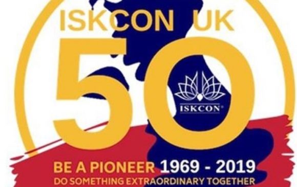 ISKCON UK