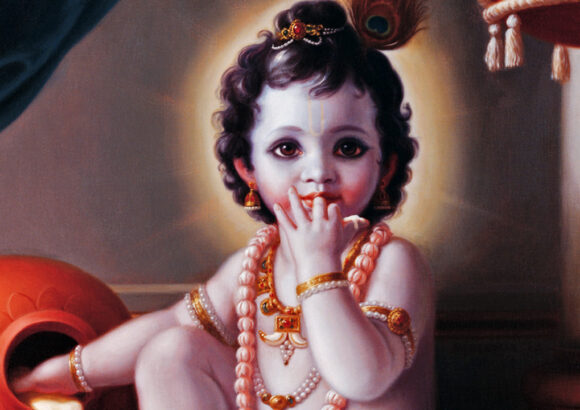 Janmashtami Magazine 2024