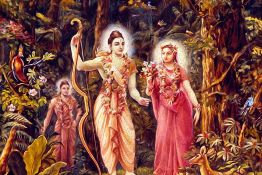 Srimad Bhagavatam Canto 9