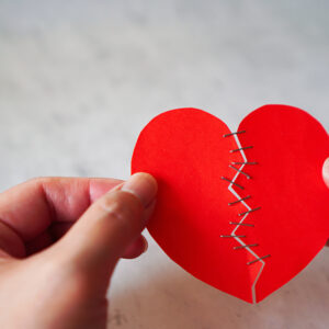 Relationships: Heartbreak to Heartfelt