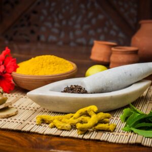 Ayurveda and Disease