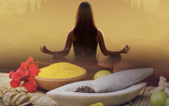 Ayurveda and the Doshas