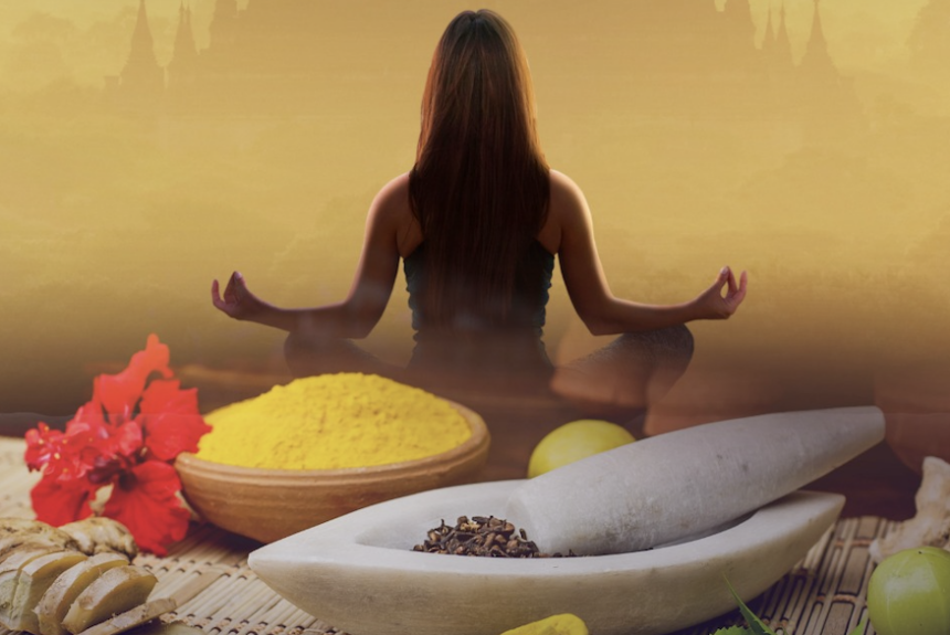 Ayurveda and the Doshas