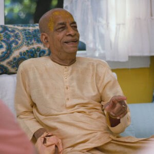 Prabhupada Book Marathon