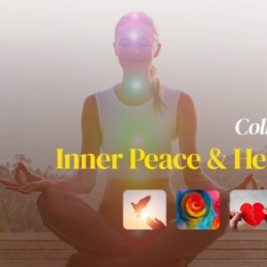 Inner Peace and Healing Collection