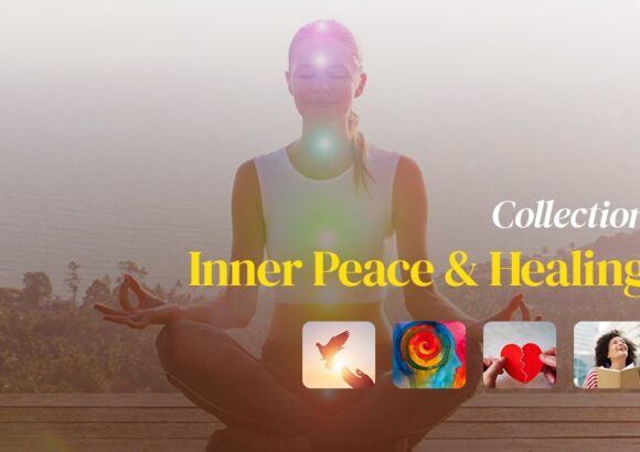 Inner Peace and Healing Collection