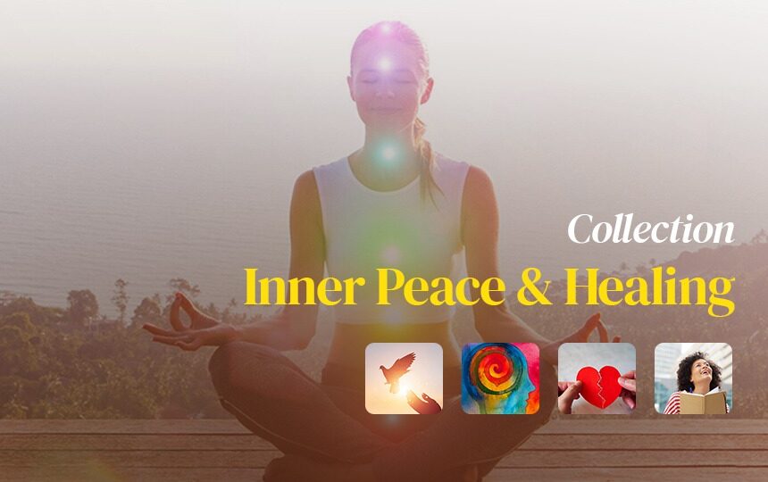 Inner Peace and Healing Collection